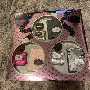 Victory secret tease